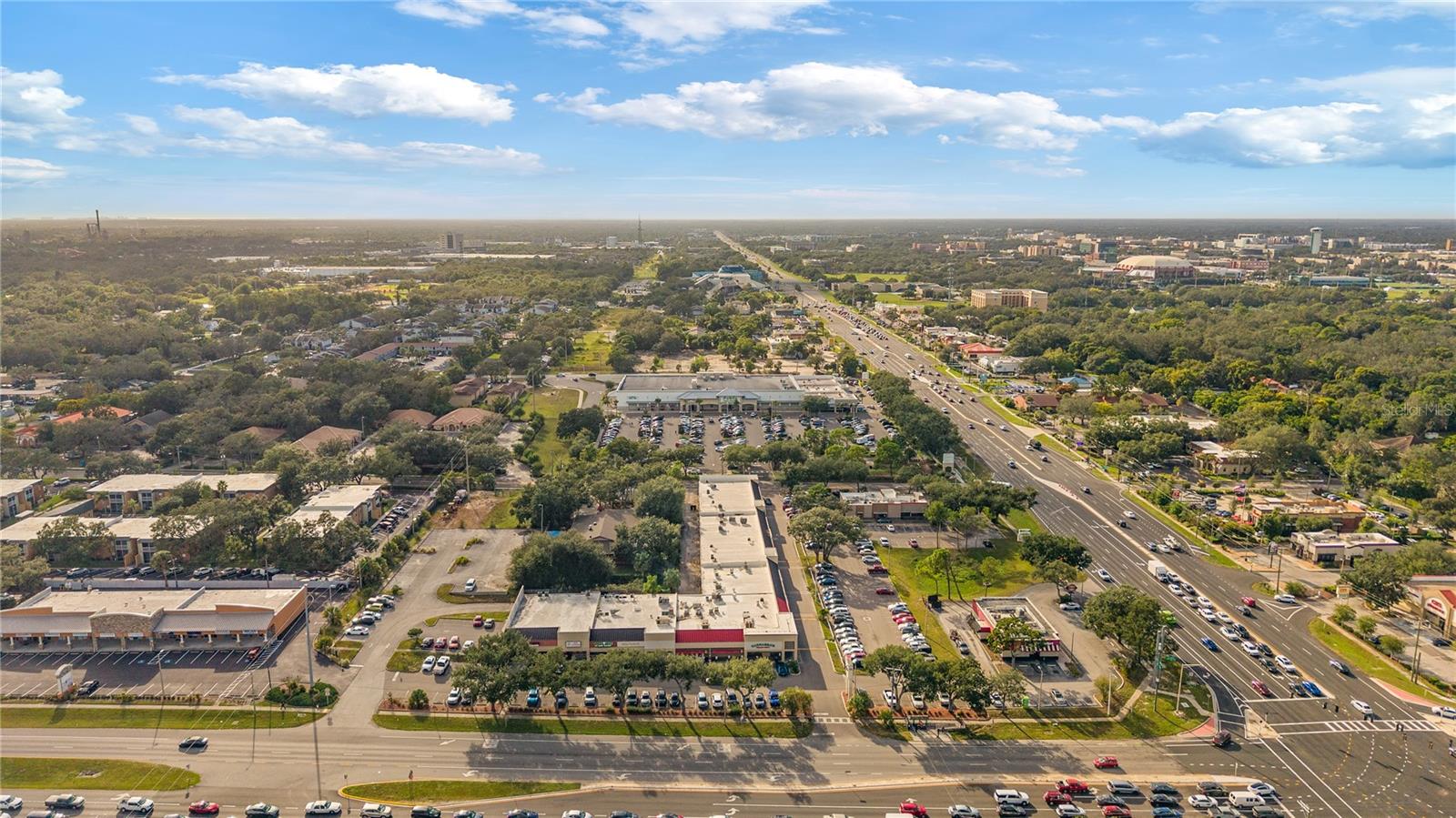 VICTORIA TERRACE - Residential