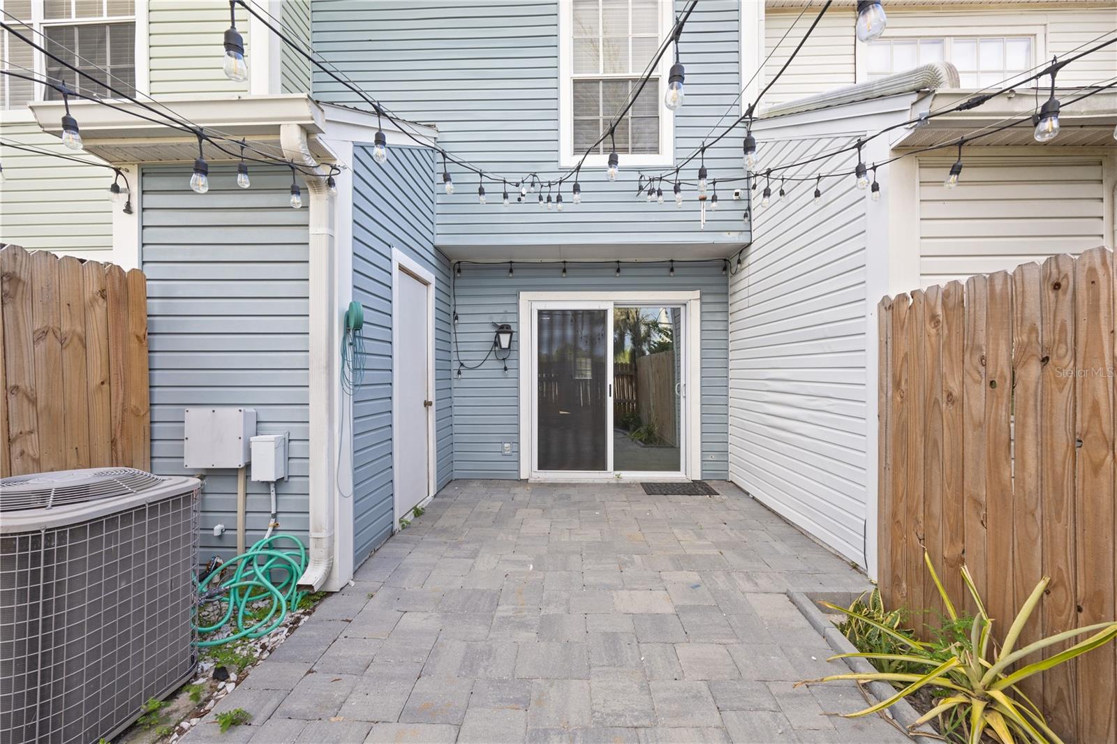 VICTORIA TERRACE - Residential