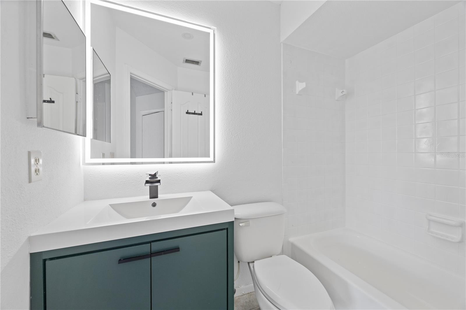 VICTORIA TERRACE - Residential