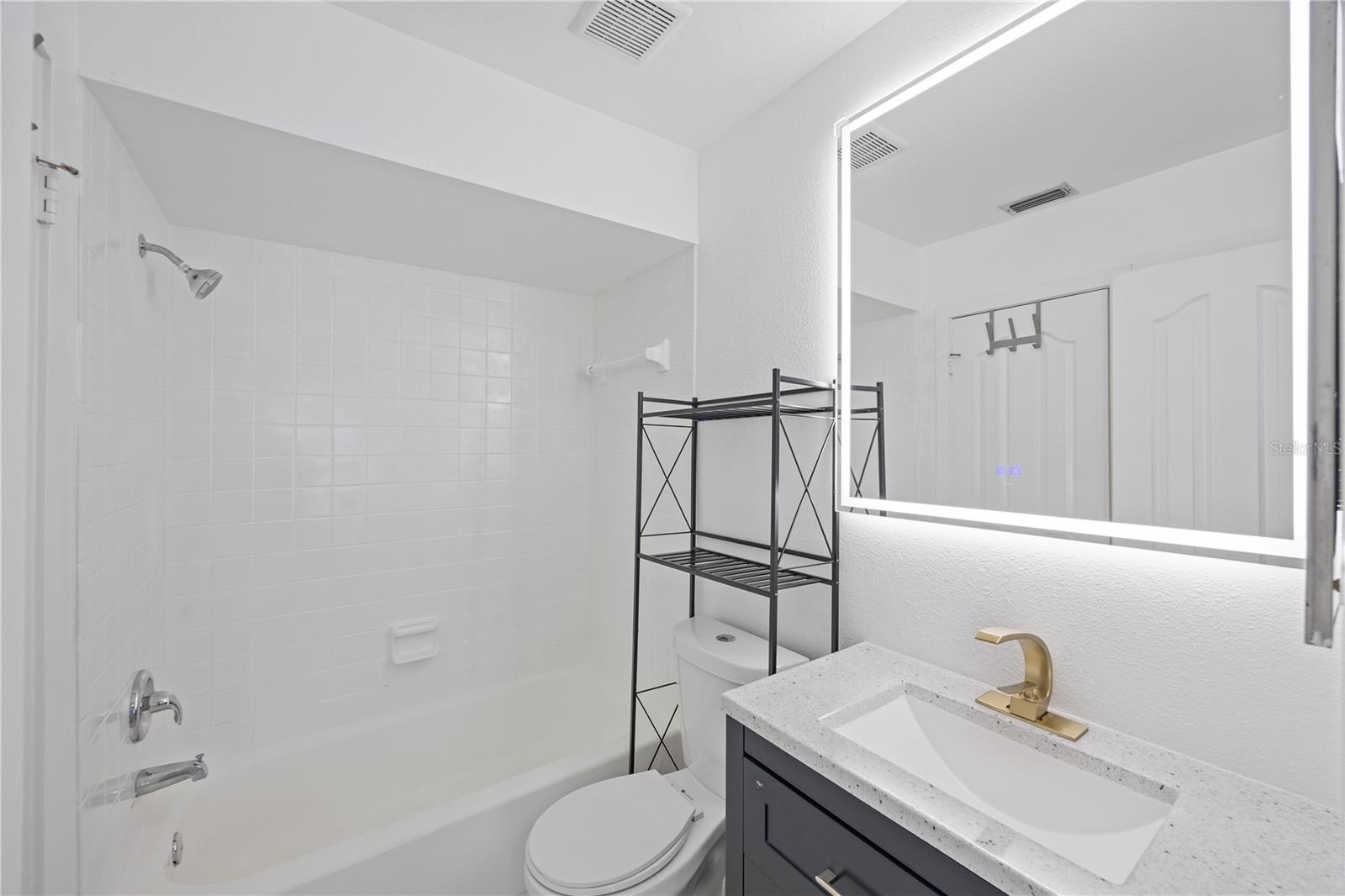 VICTORIA TERRACE - Residential