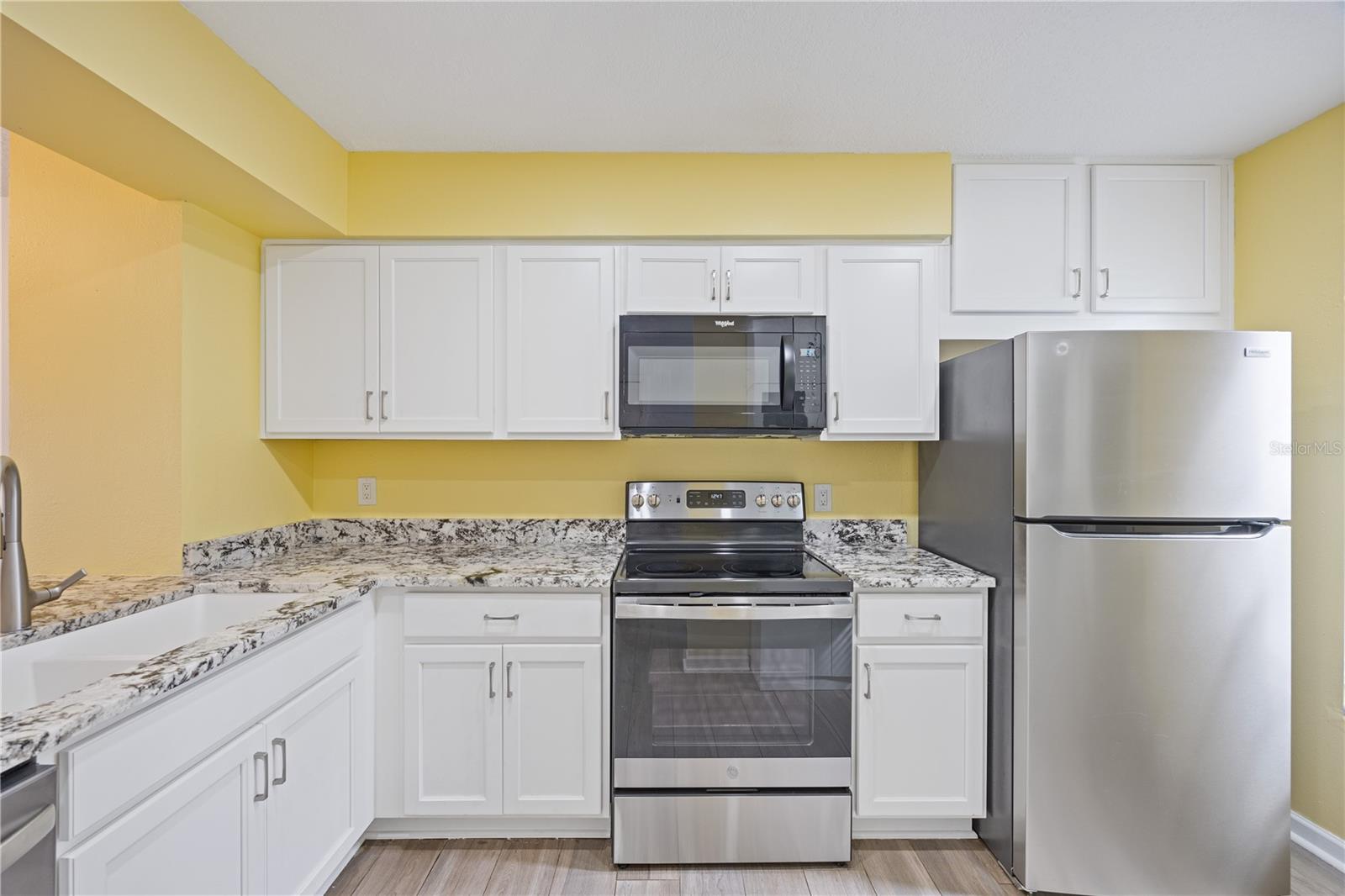 VICTORIA TERRACE - Residential