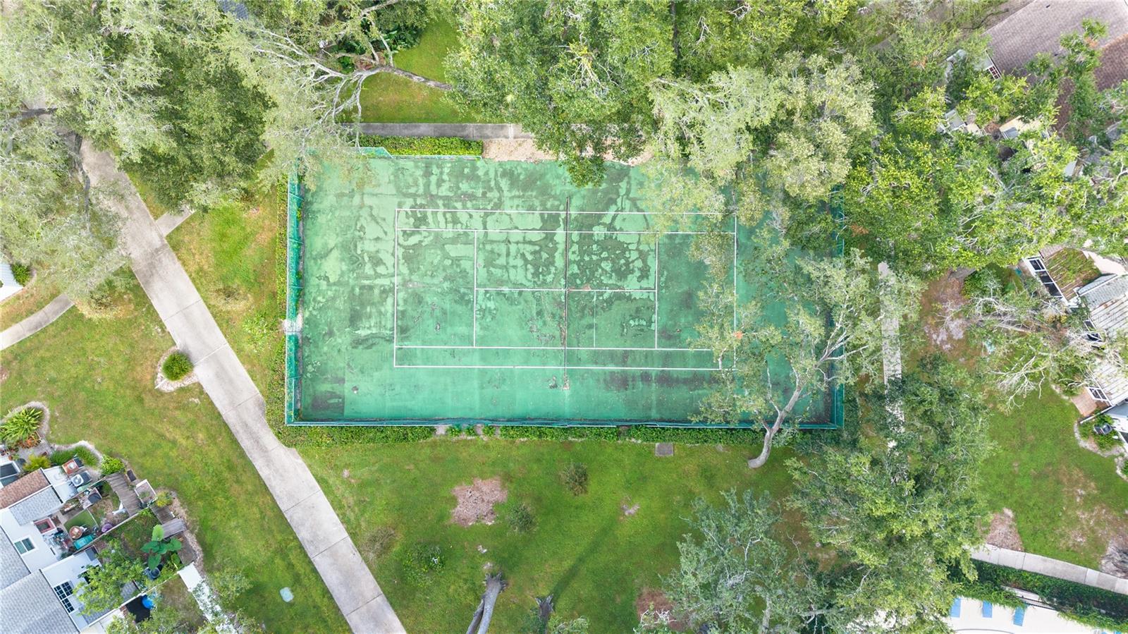 VICTORIA TERRACE - Residential