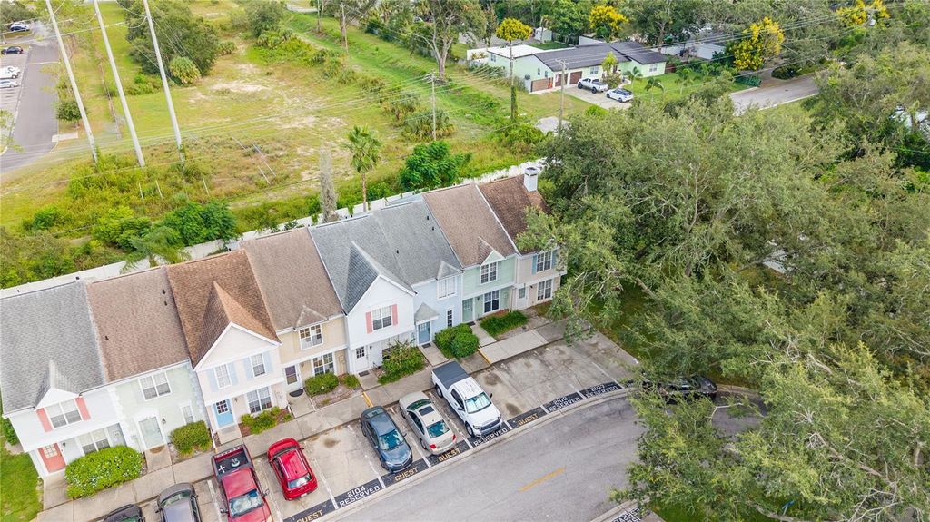 Photo of 11305 Grandville Drive, Temple Terrace, FL 33617 (MLS # TB8435520)