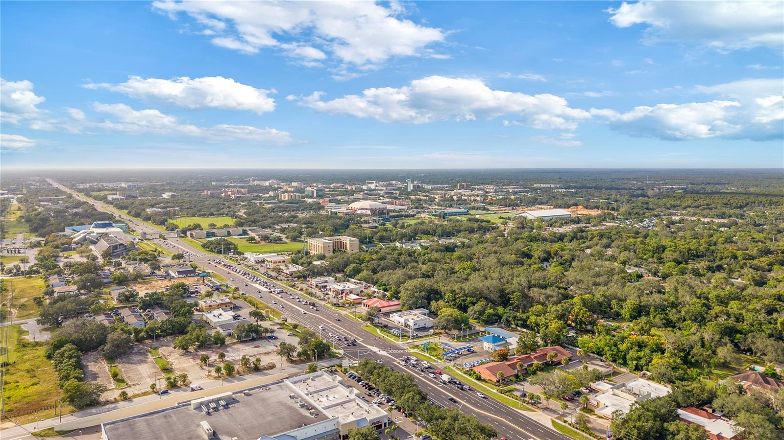 VICTORIA TERRACE - Residential