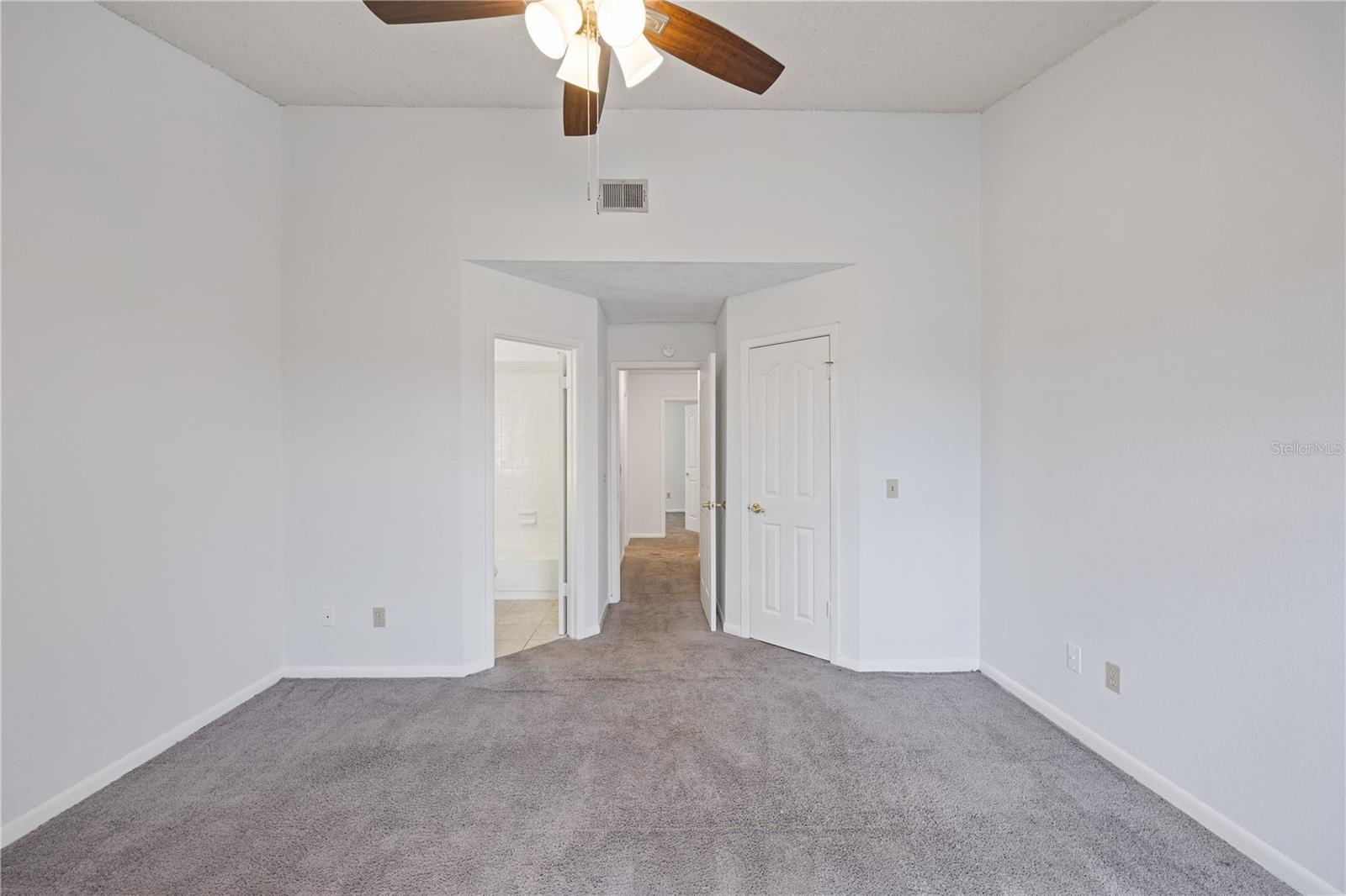 VICTORIA TERRACE - Residential