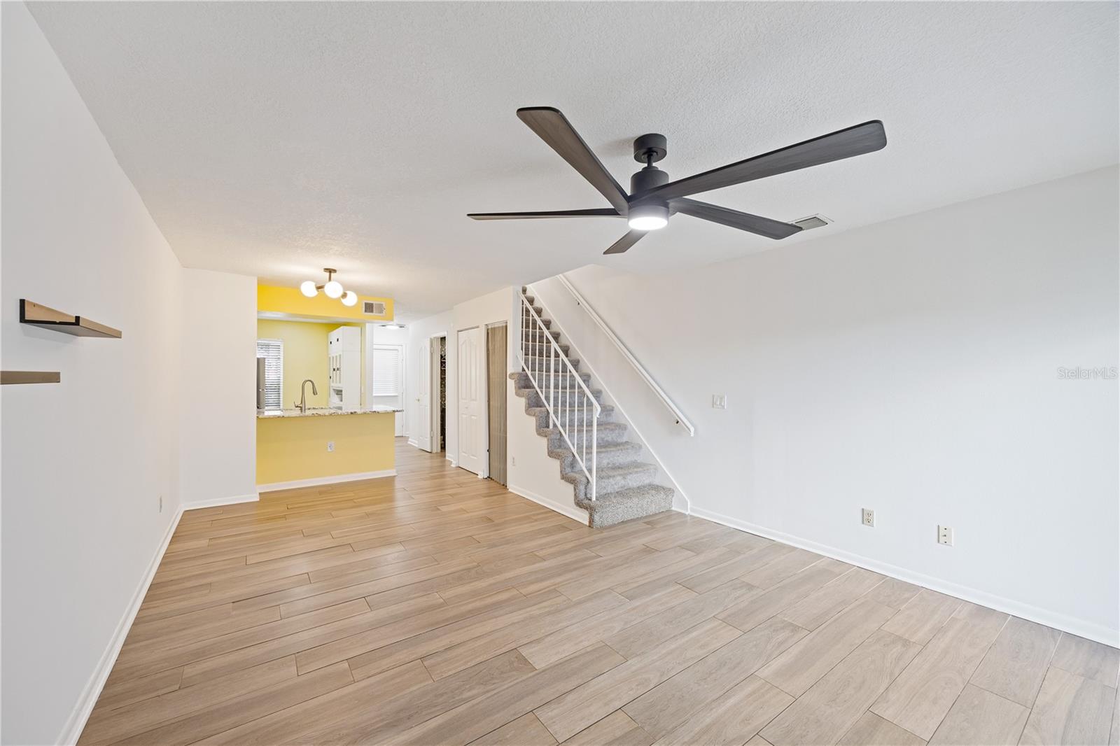 VICTORIA TERRACE - Residential