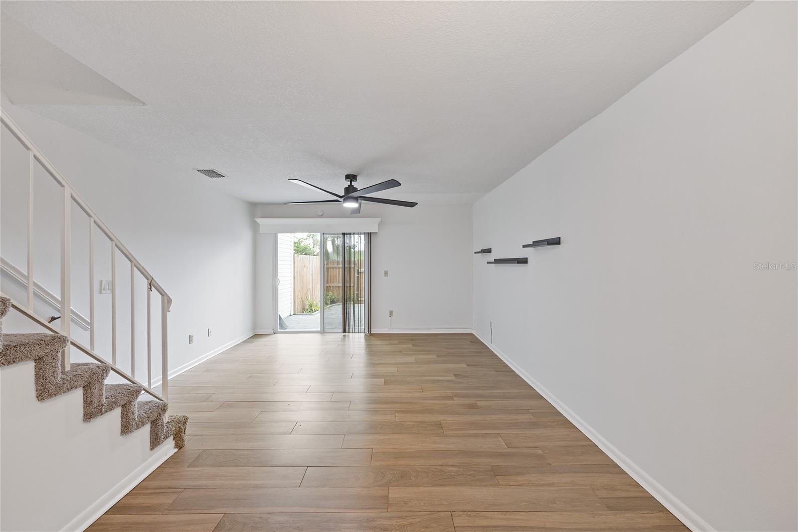 VICTORIA TERRACE - Residential