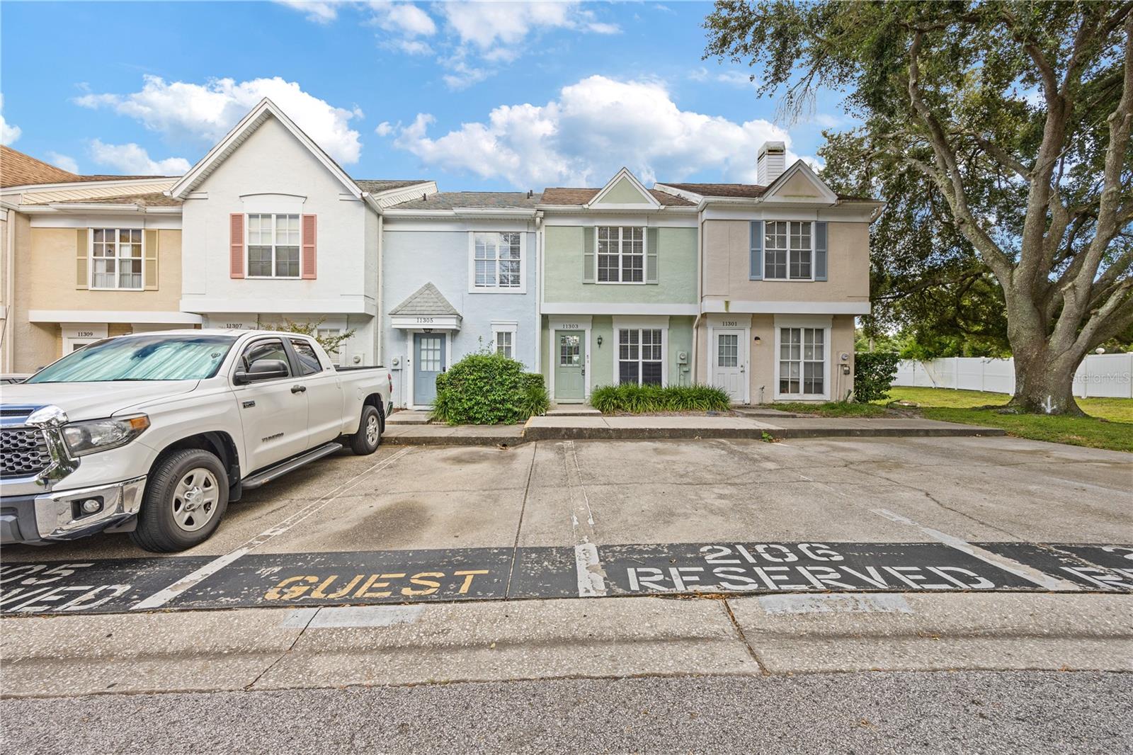 11305 GRANDVILLE DRIVE