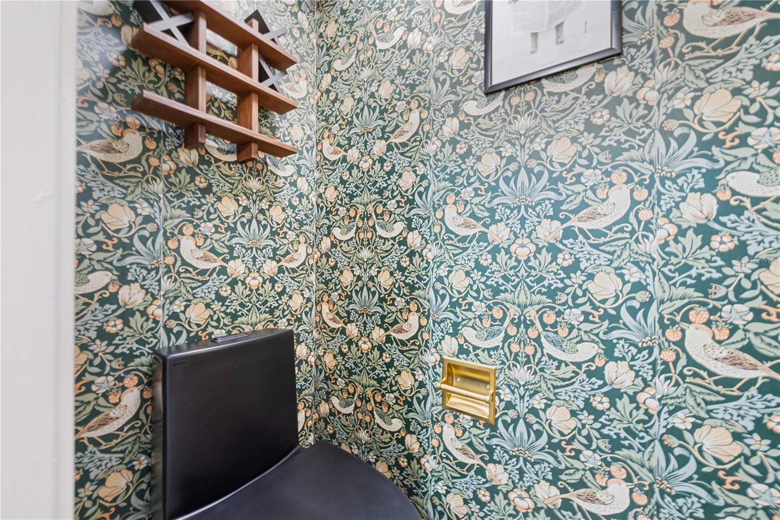 VICTORIA TERRACE - Residential