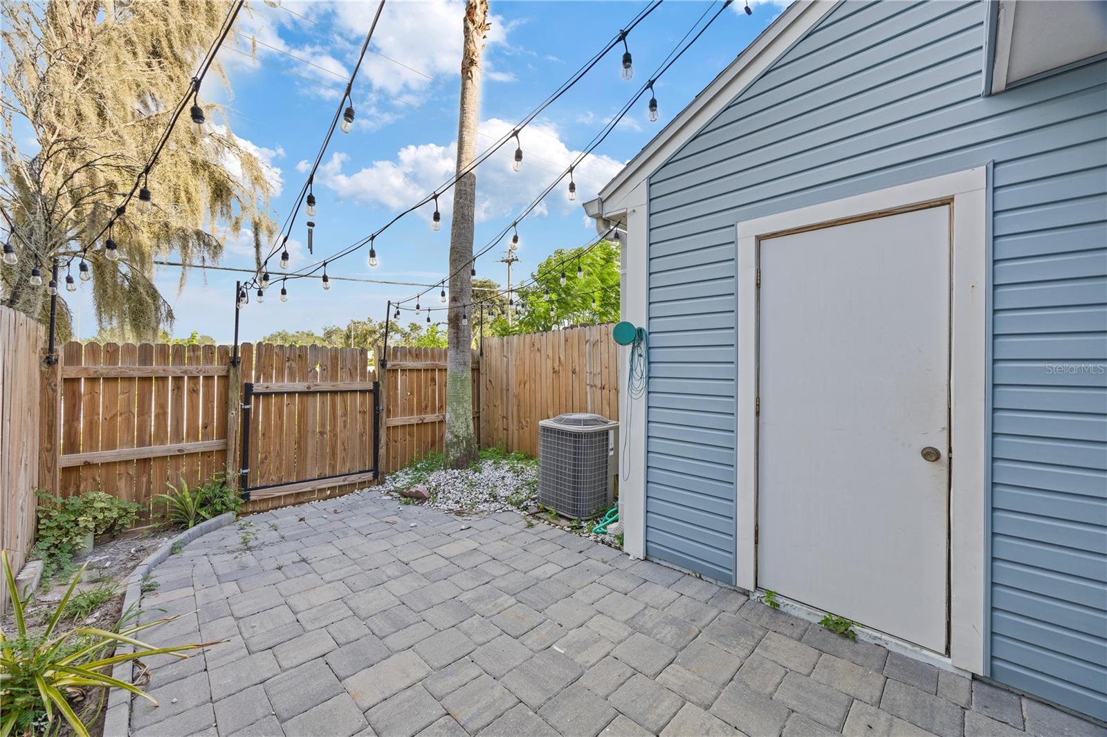 VICTORIA TERRACE - Residential