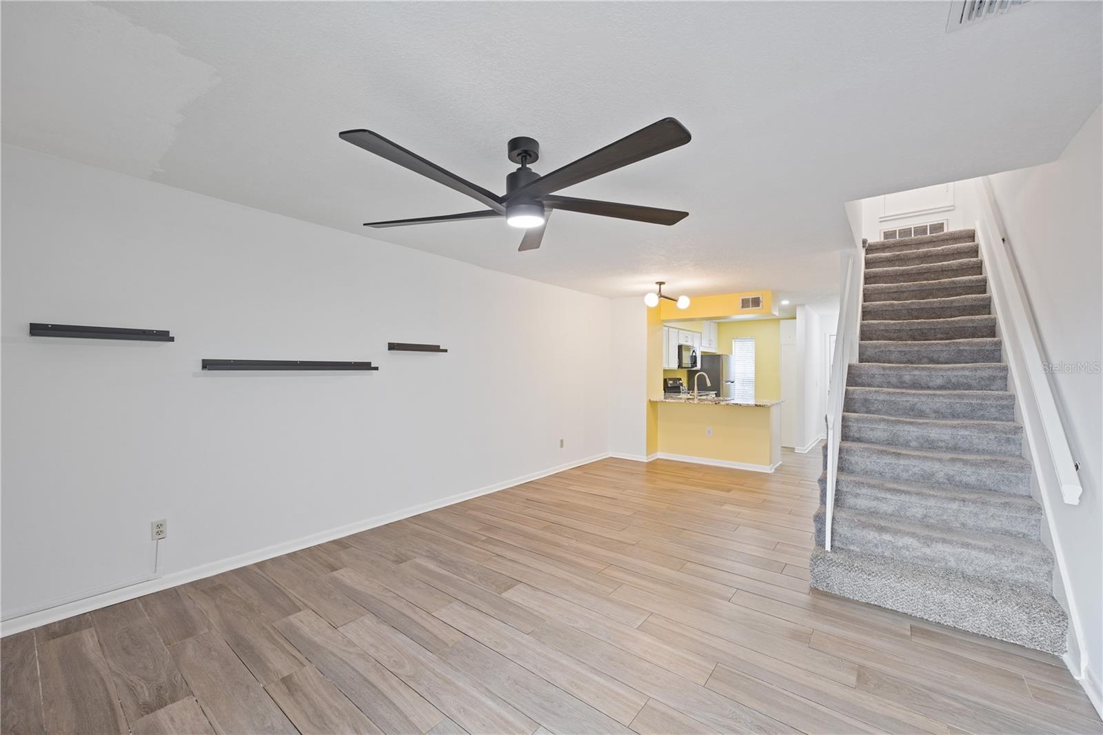 VICTORIA TERRACE - Residential