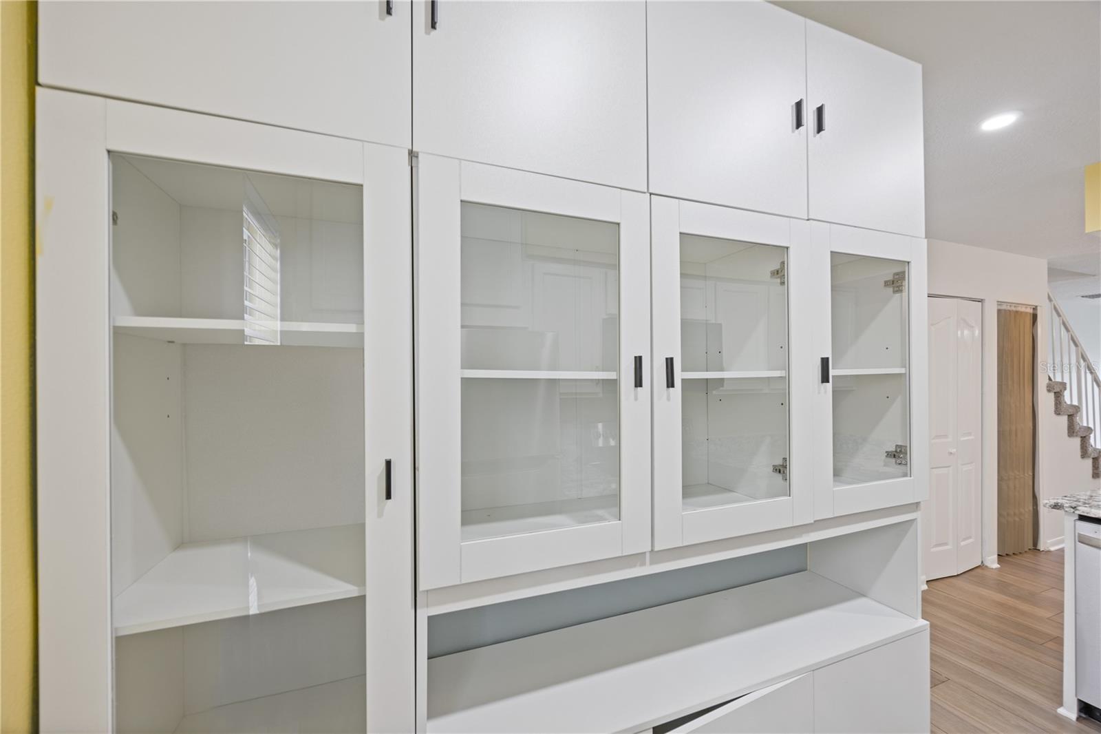 VICTORIA TERRACE - Residential