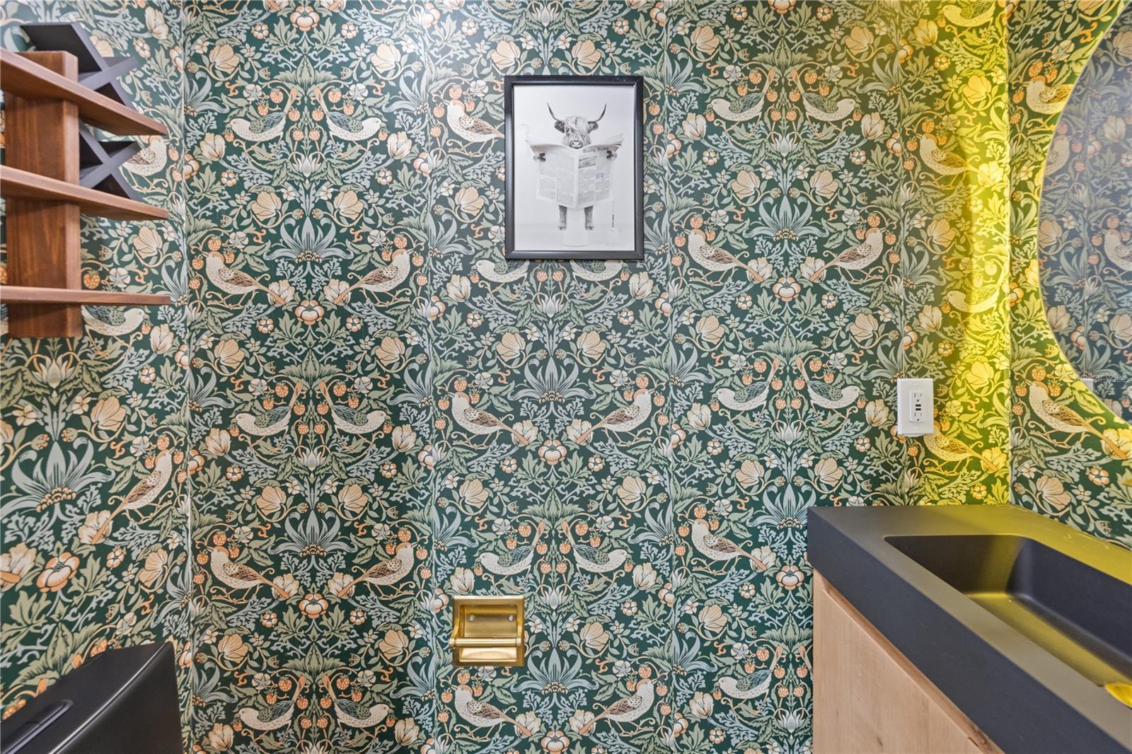 VICTORIA TERRACE - Residential