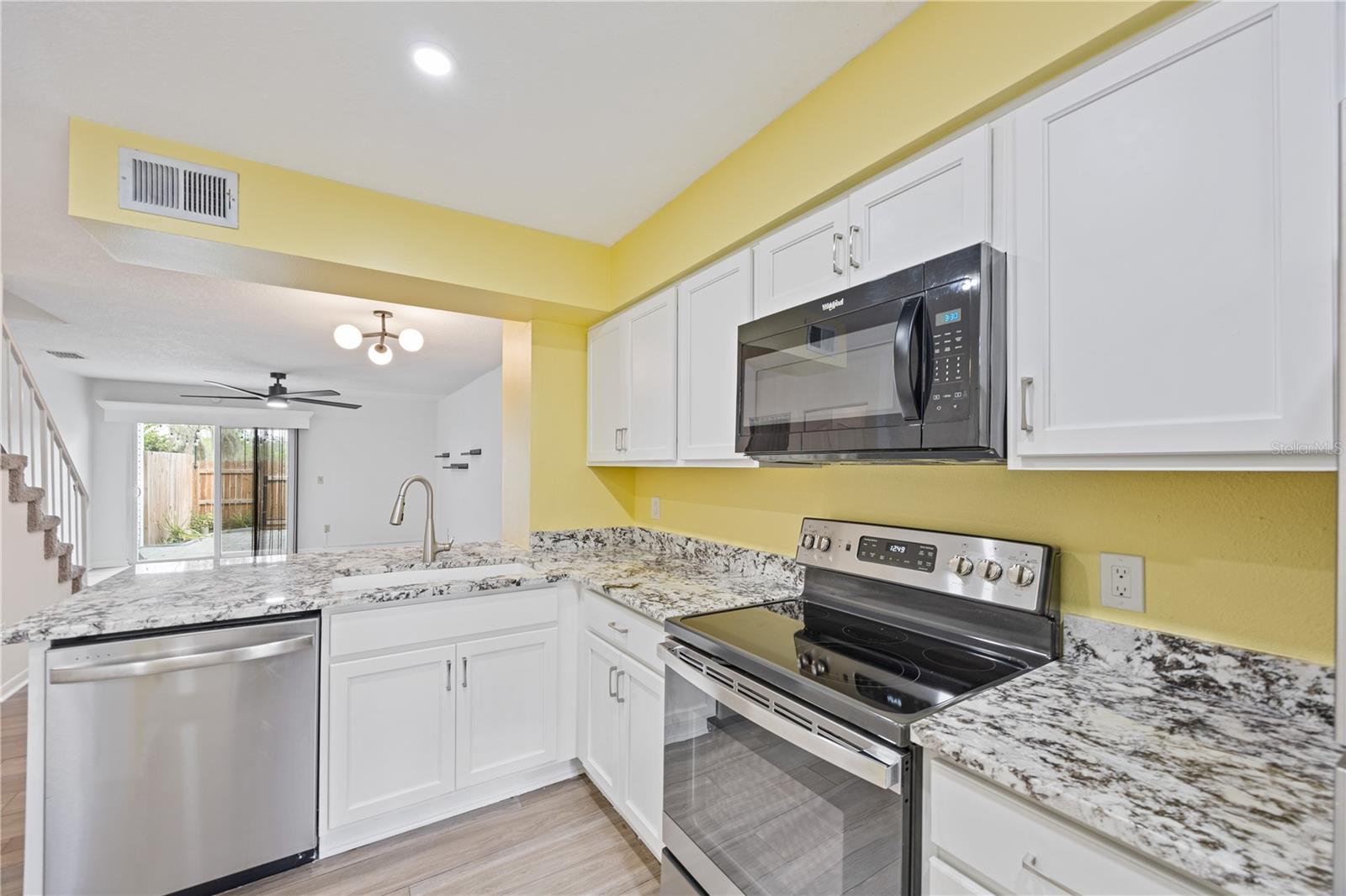 VICTORIA TERRACE - Residential