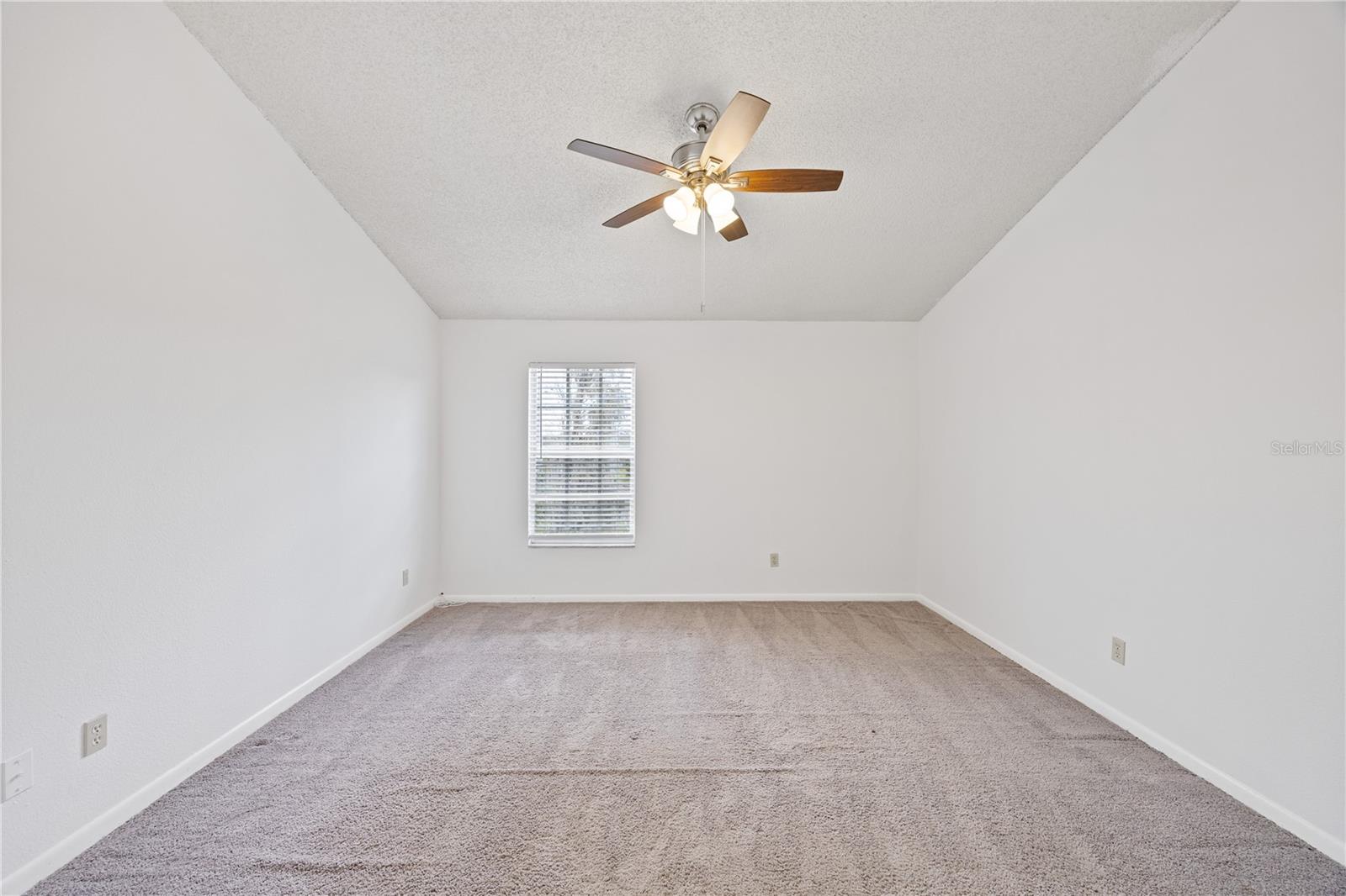 VICTORIA TERRACE - Residential