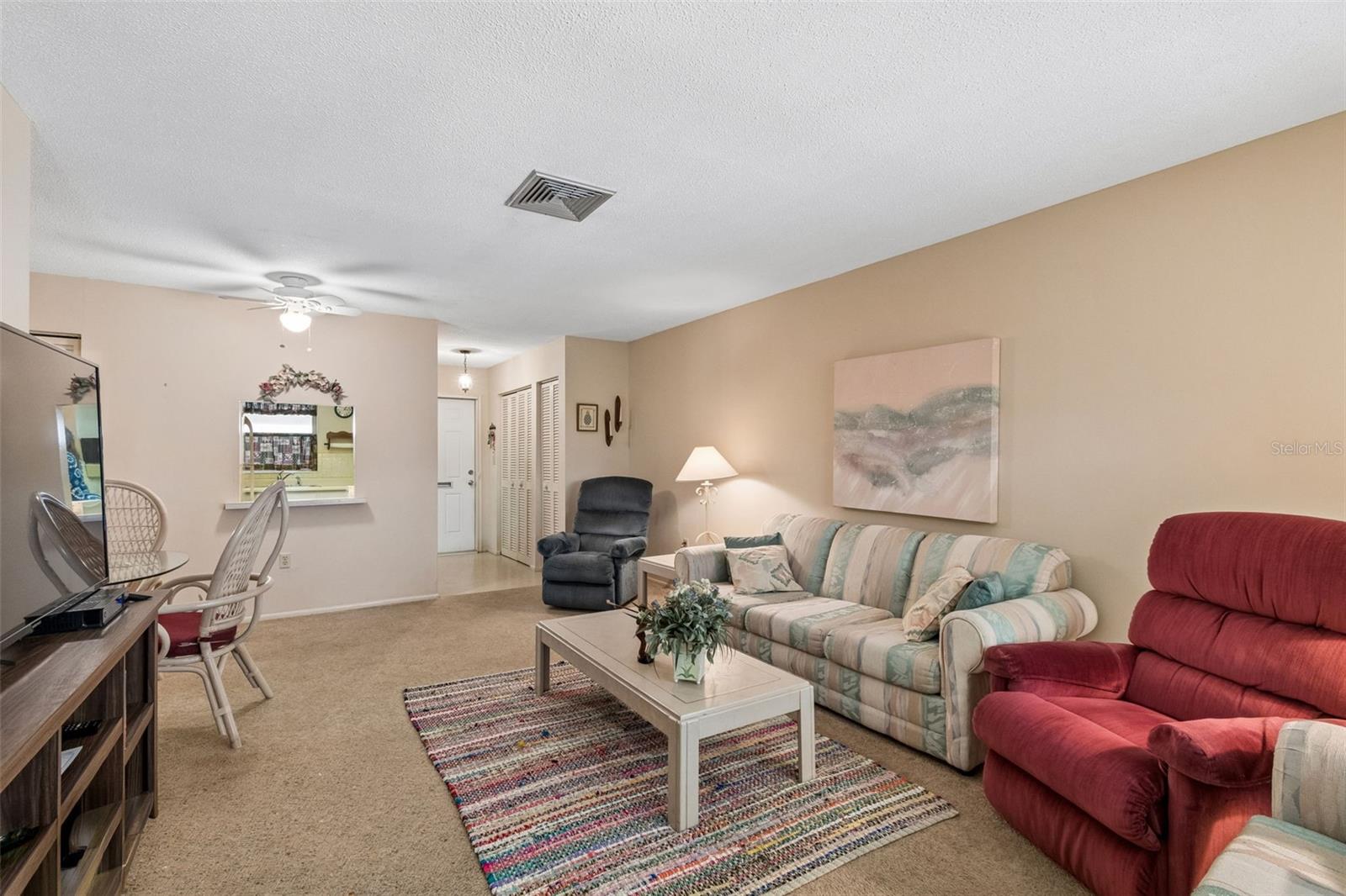 VILLAGER APTS - Residential