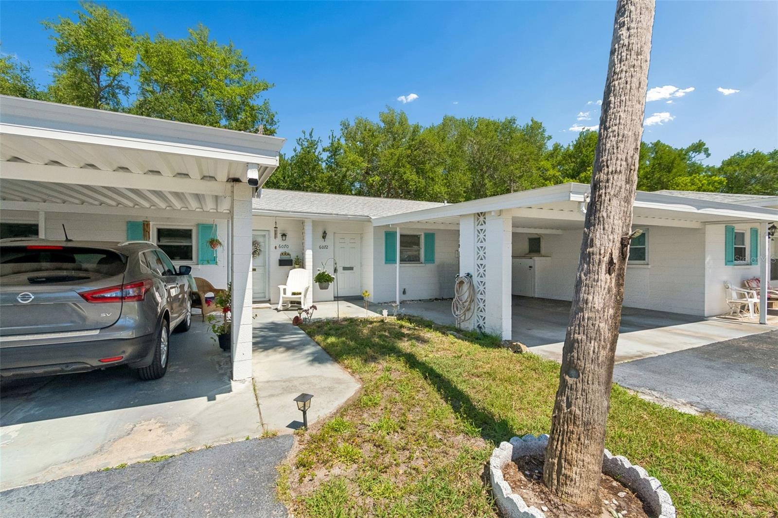 VILLAGER APTS - Residential