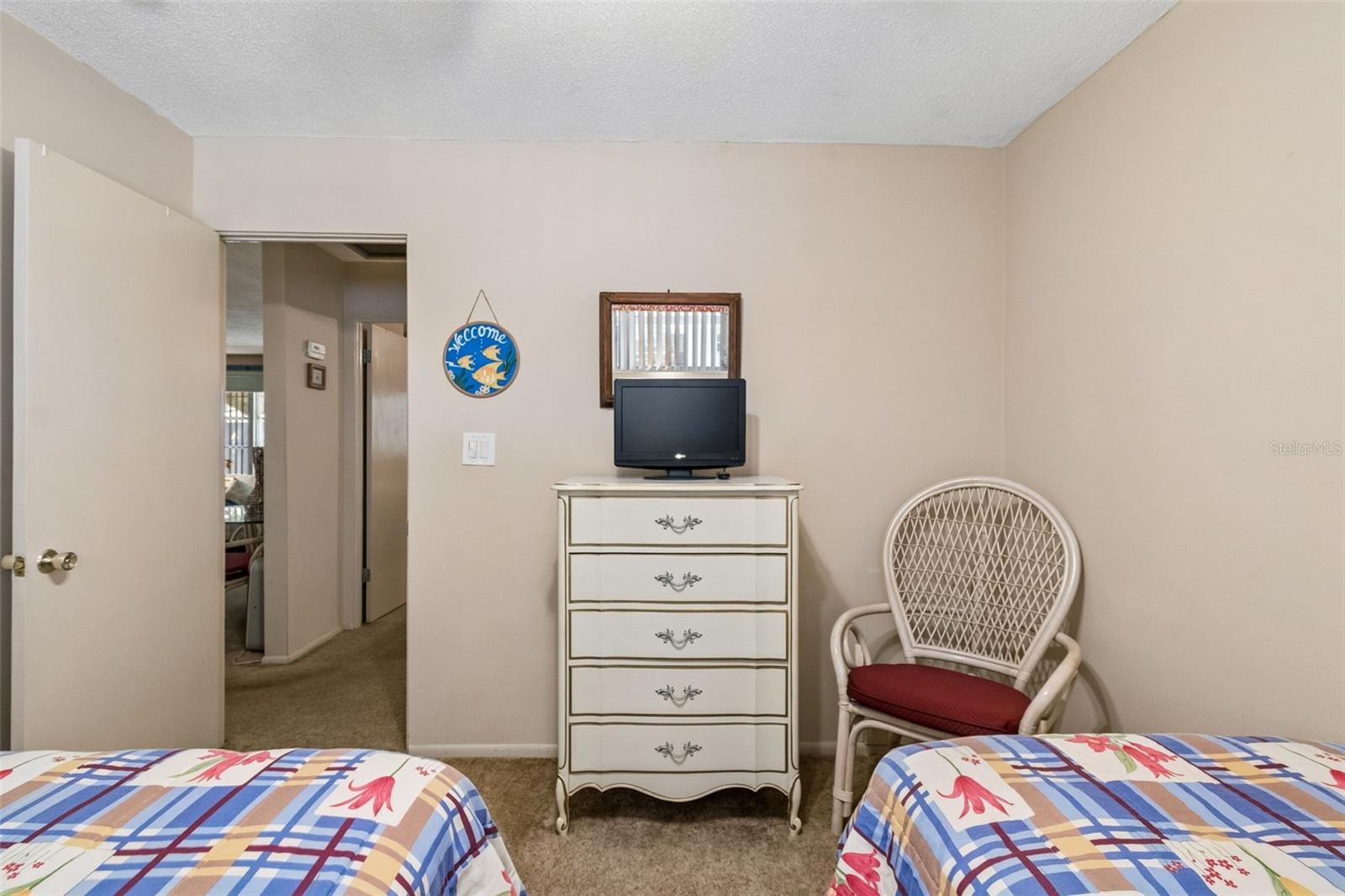 VILLAGER APTS - Residential