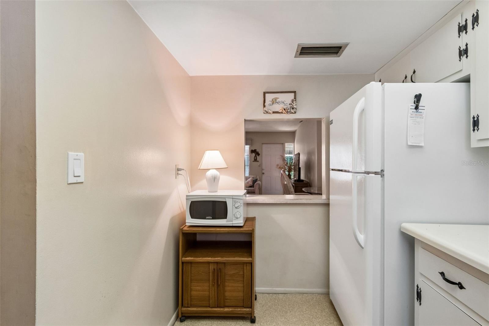 VILLAGER APTS - Residential