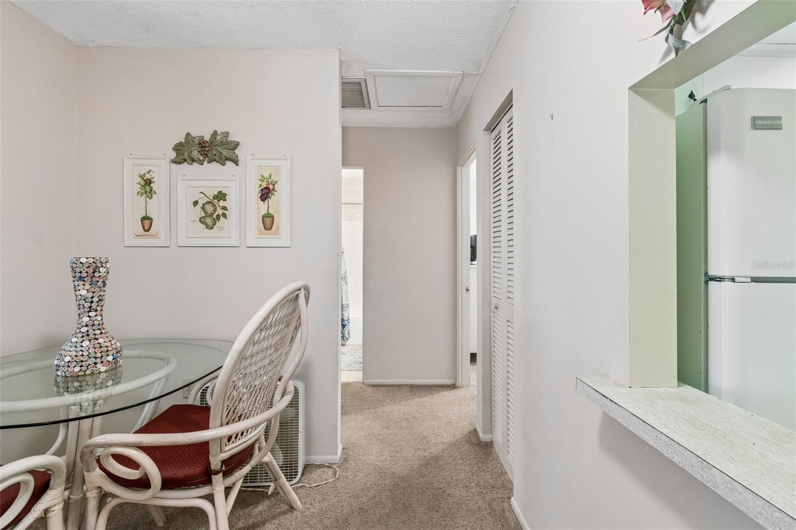 VILLAGER APTS - Residential
