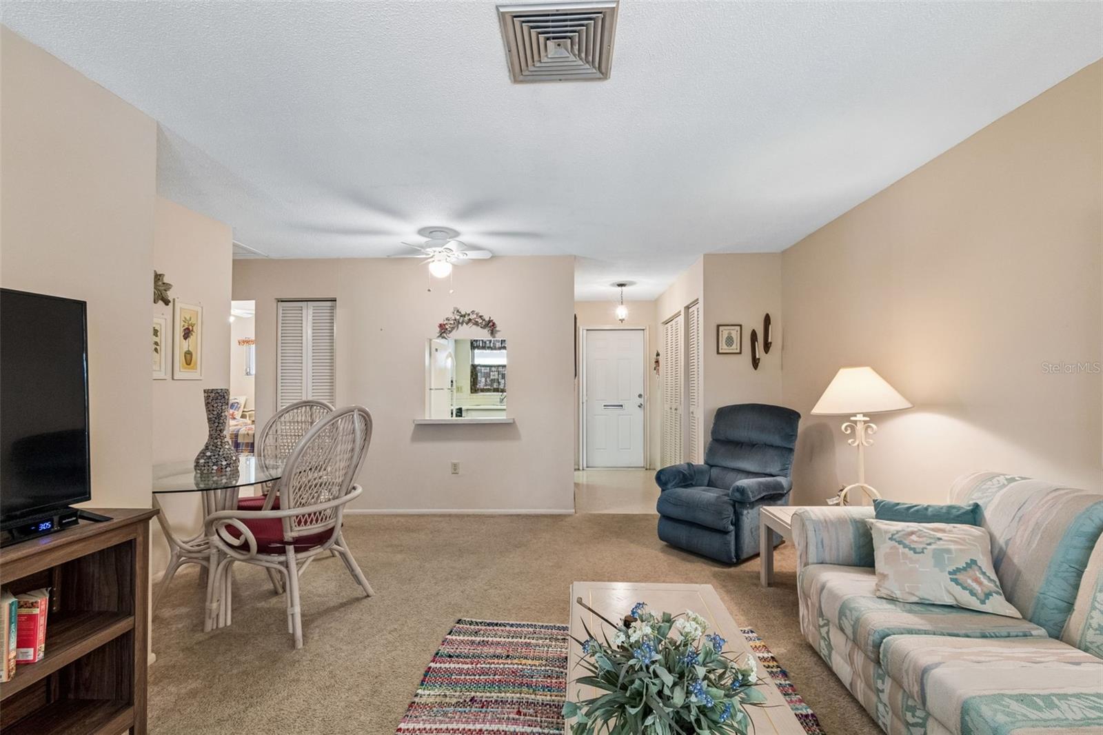 VILLAGER APTS - Residential
