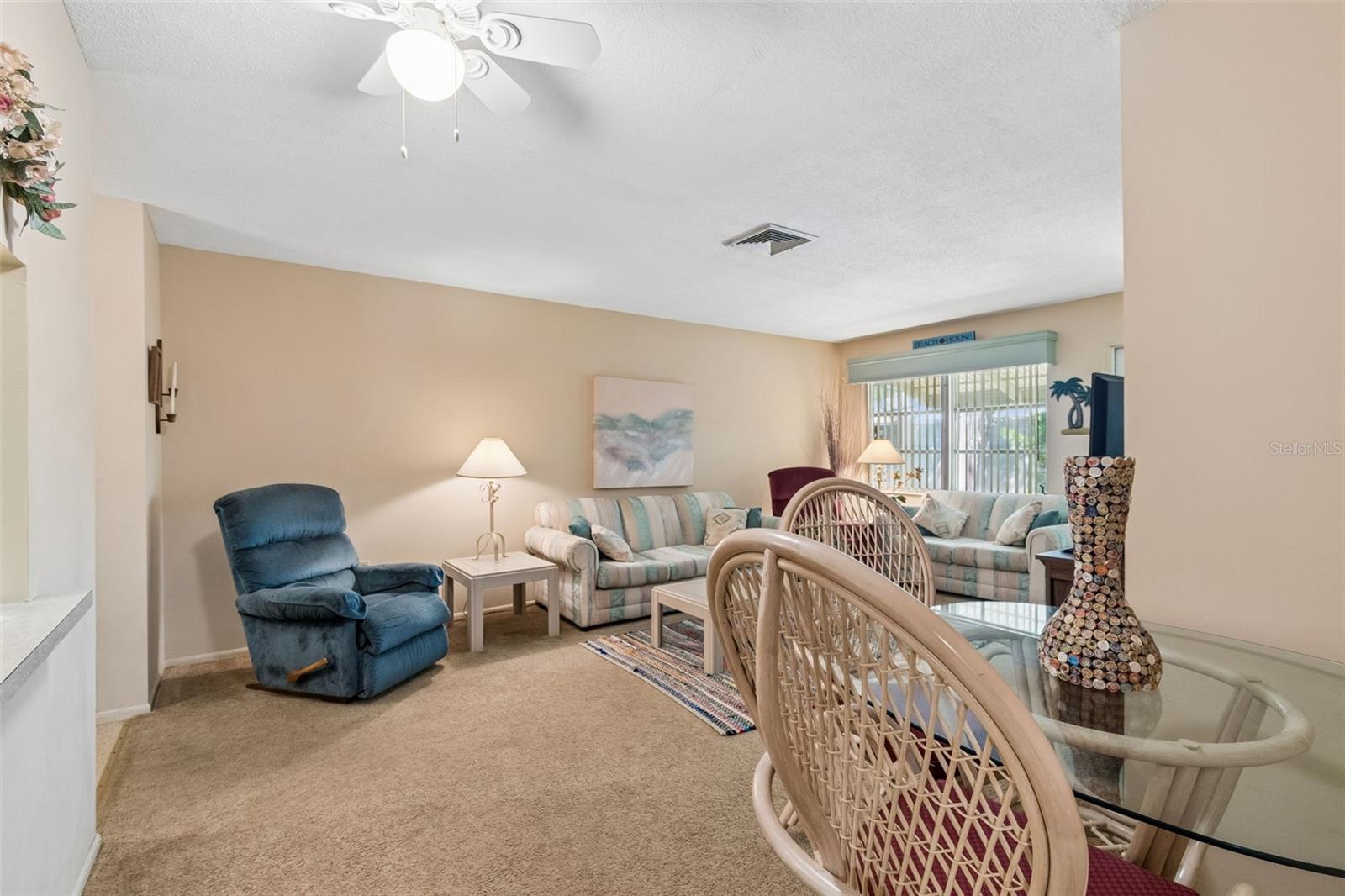 VILLAGER APTS - Residential