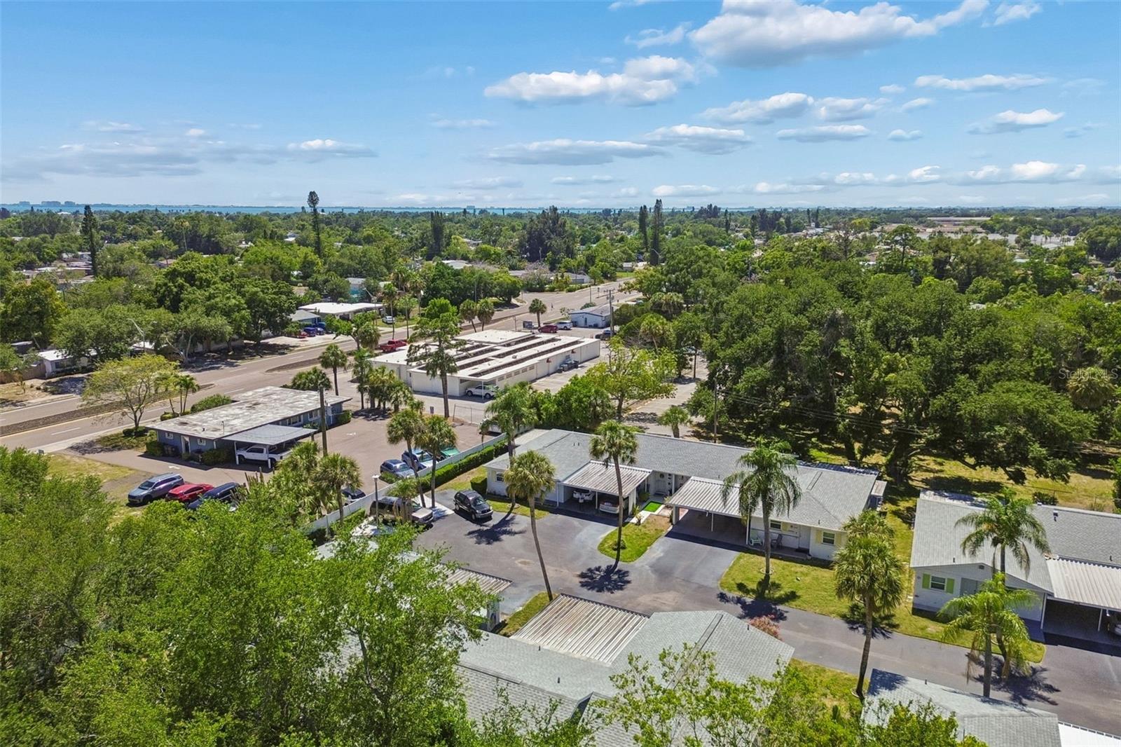 VILLAGER APTS - Residential