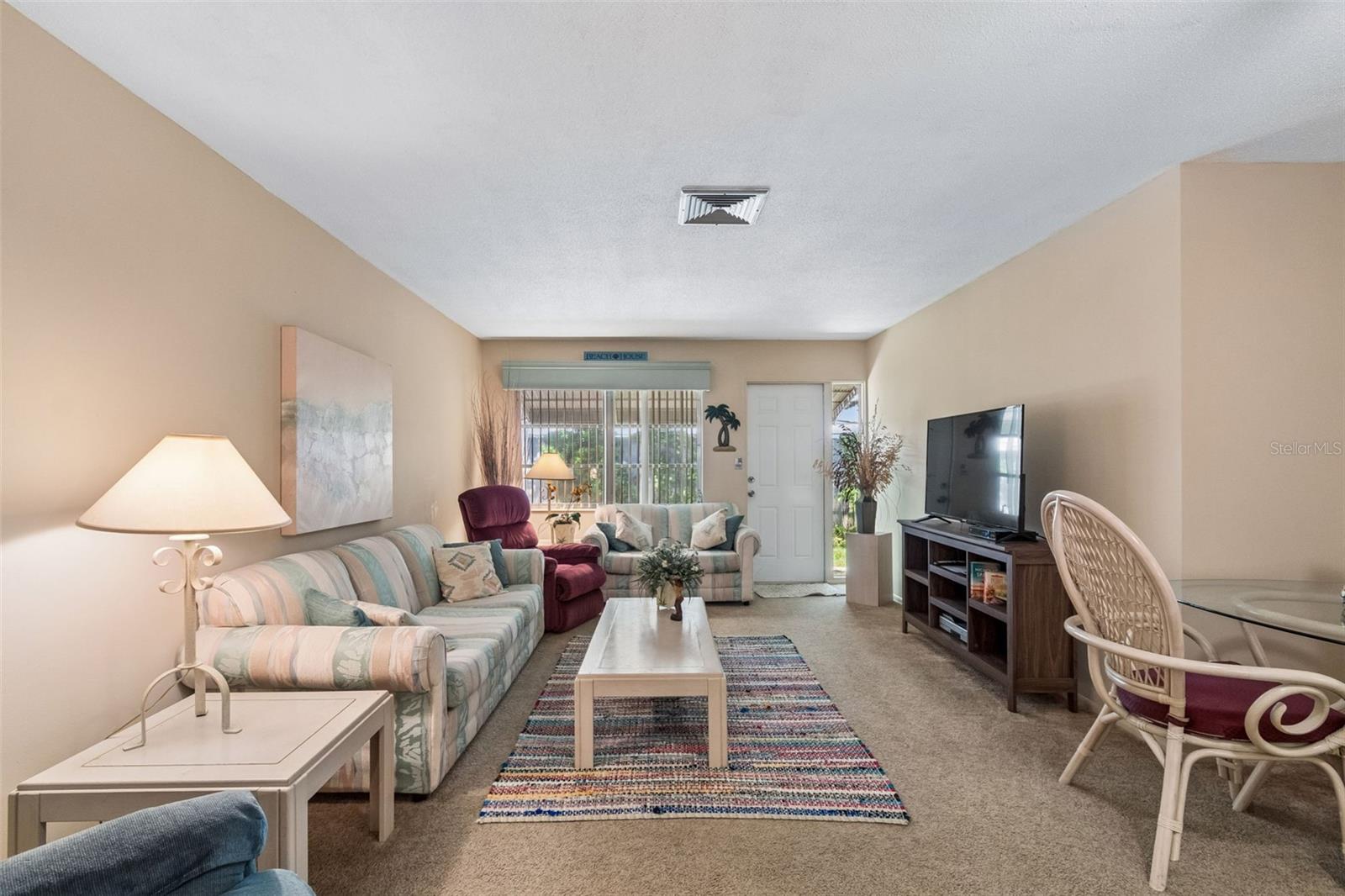 VILLAGER APTS - Residential