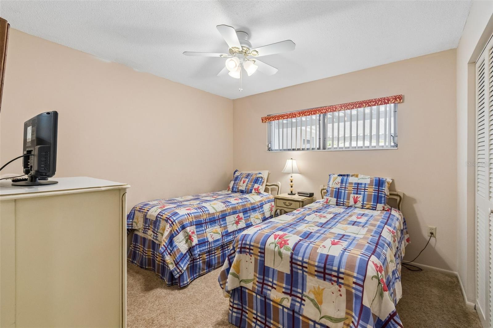 VILLAGER APTS - Residential