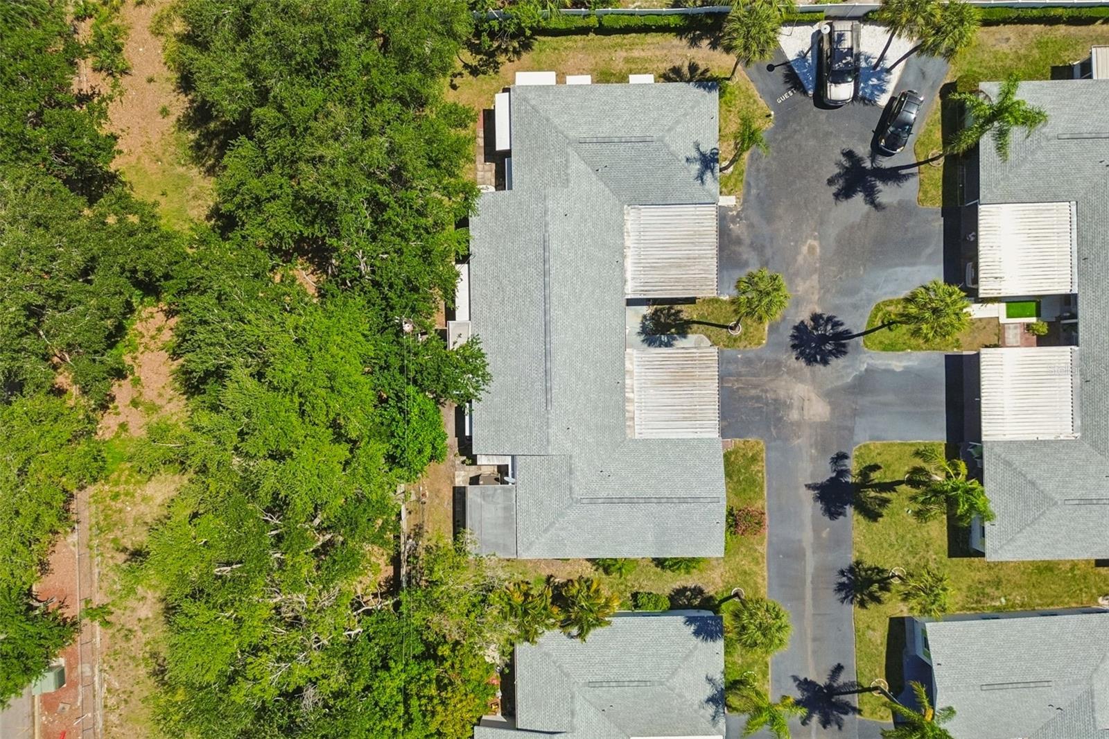 VILLAGER APTS - Residential