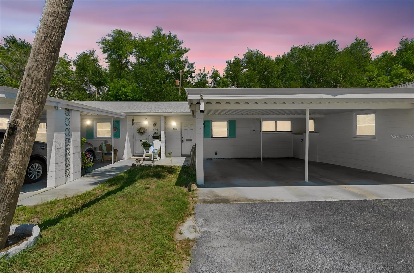 VILLAGER APTS - Residential