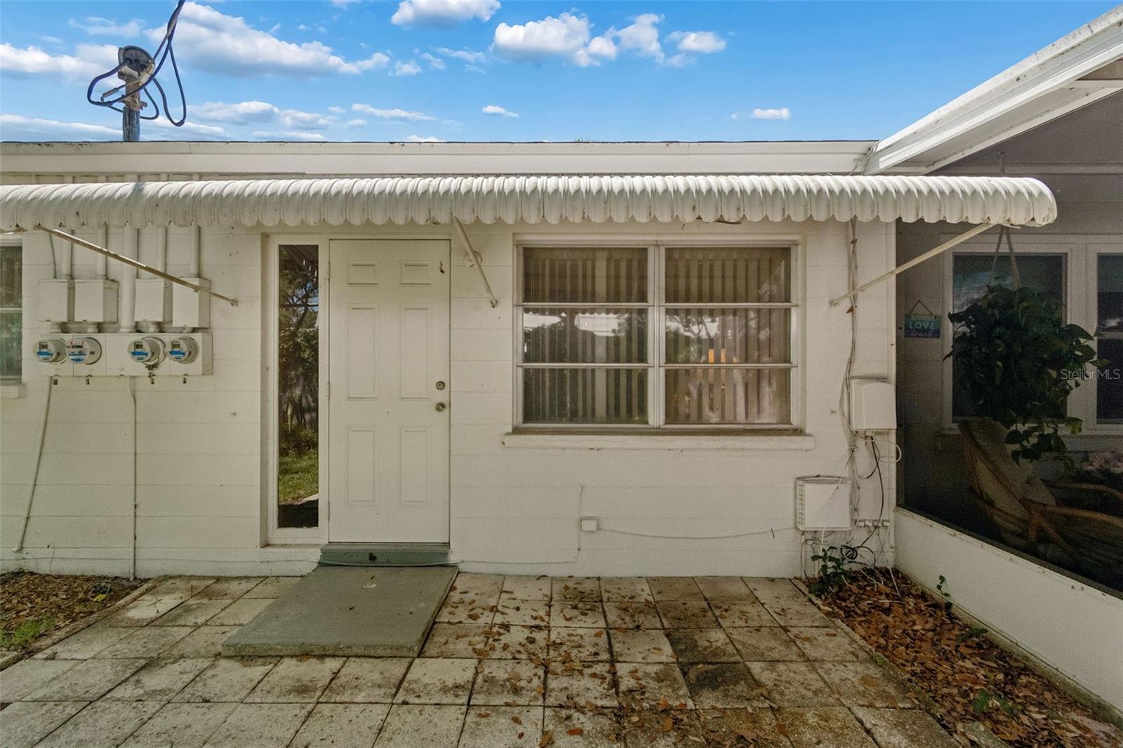 VILLAGER APTS - Residential