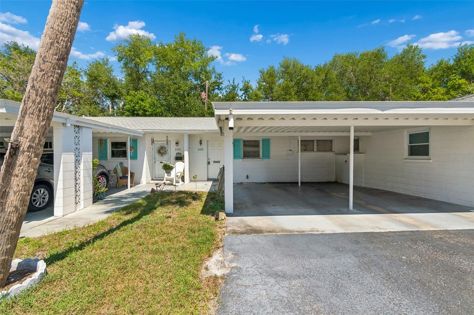 VILLAGER APTS - Residential