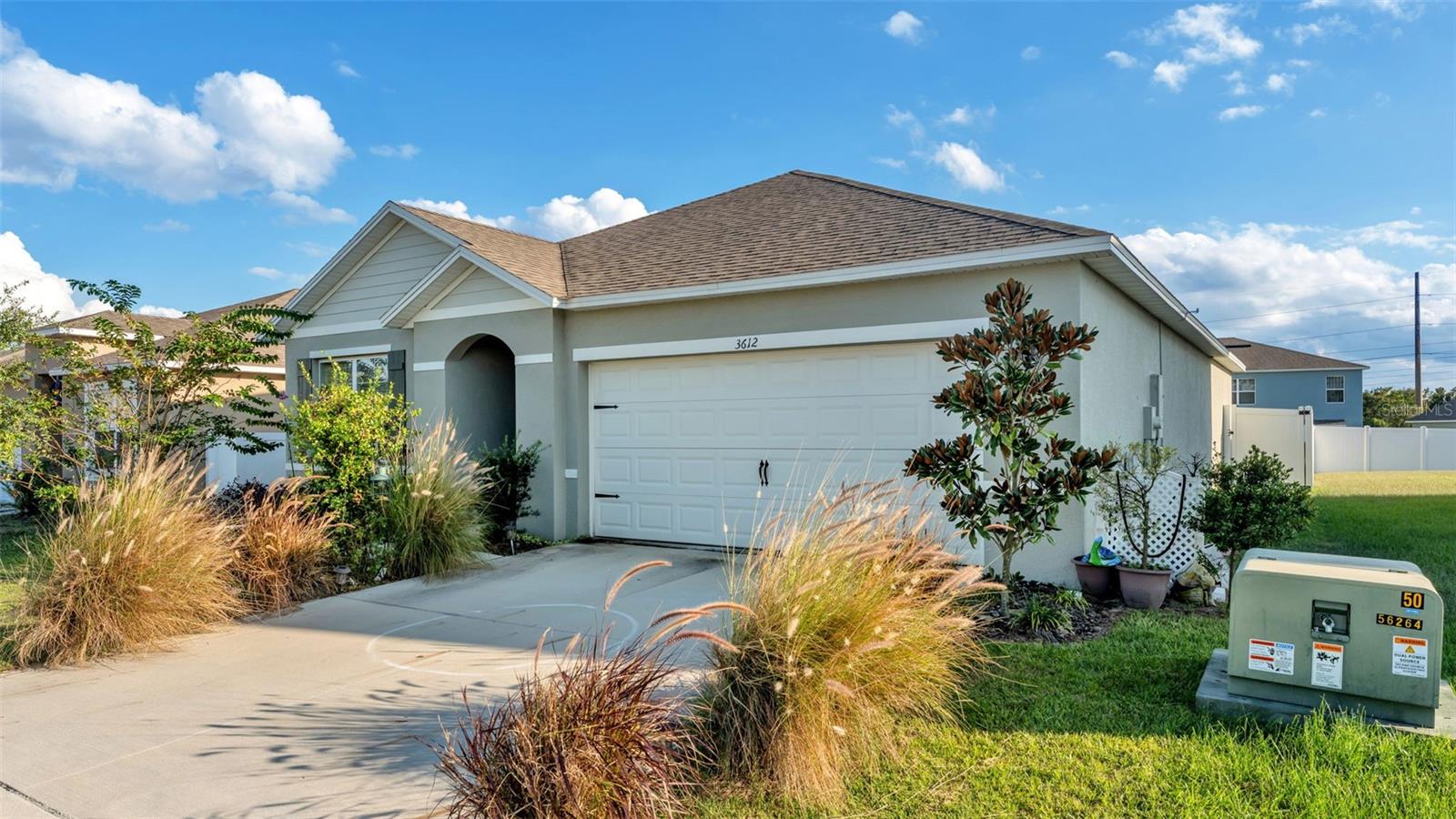 WIND MDWS SOUTH PH 1 - Residential