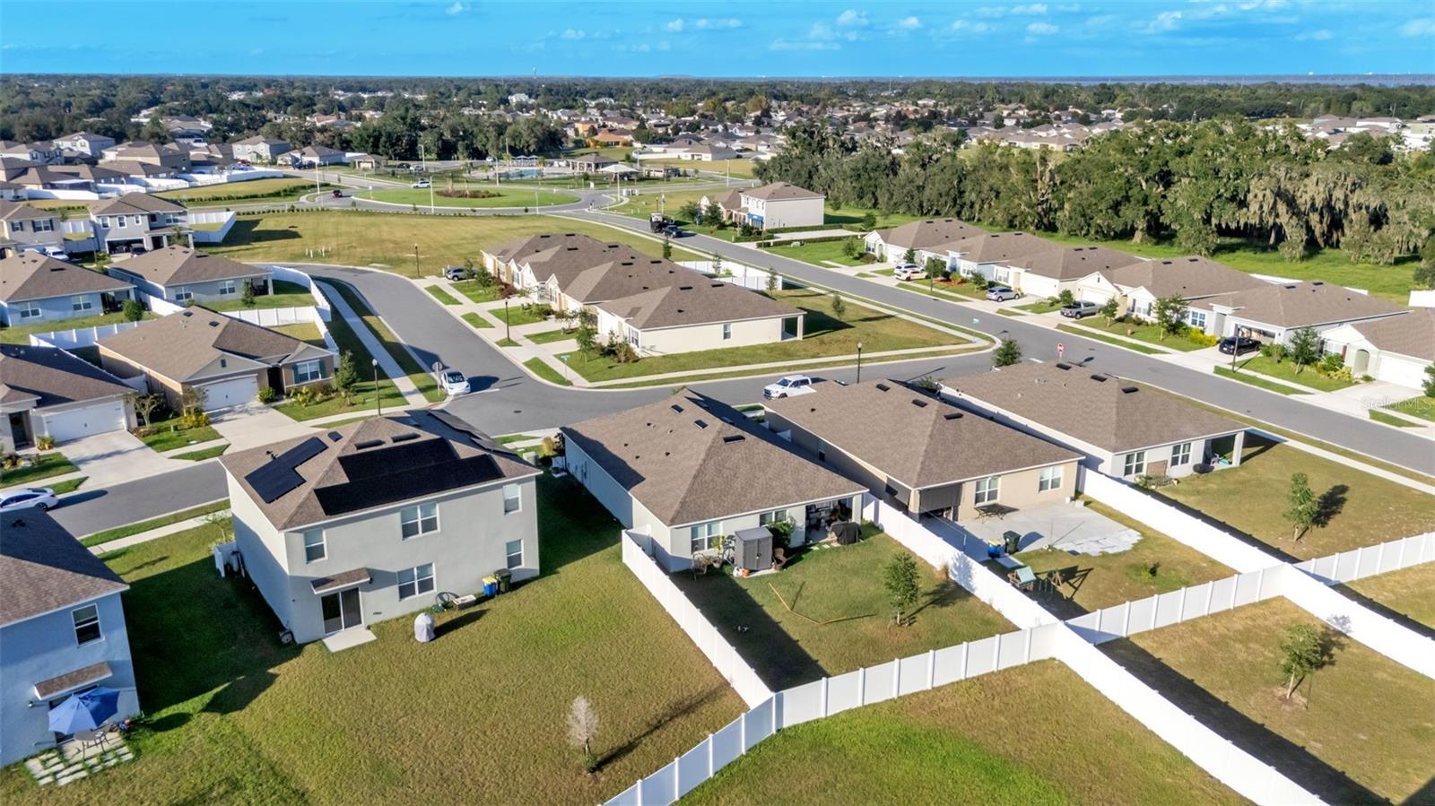 WIND MDWS SOUTH PH 1 - Residential