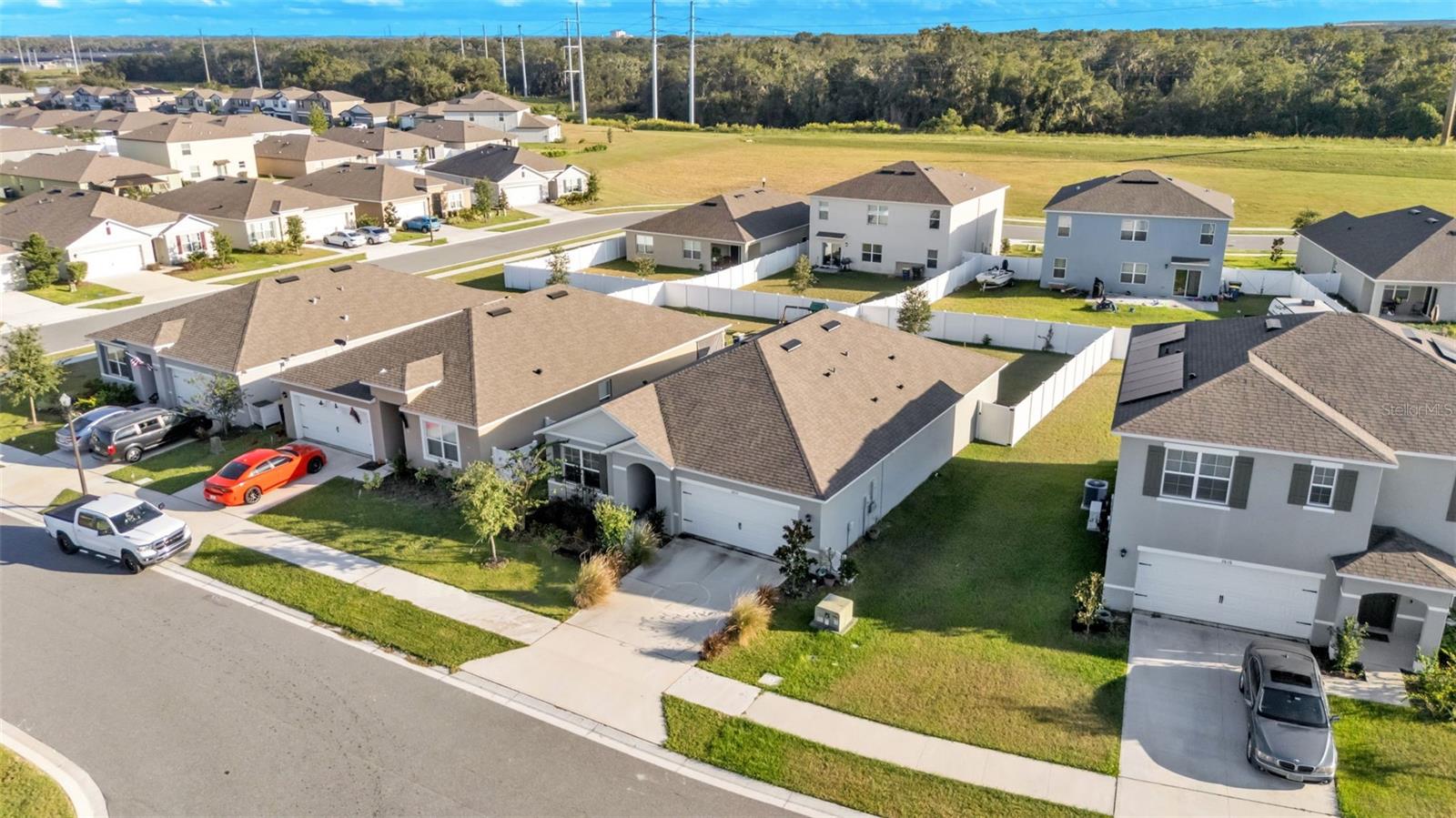 WIND MDWS SOUTH PH 1 - Residential