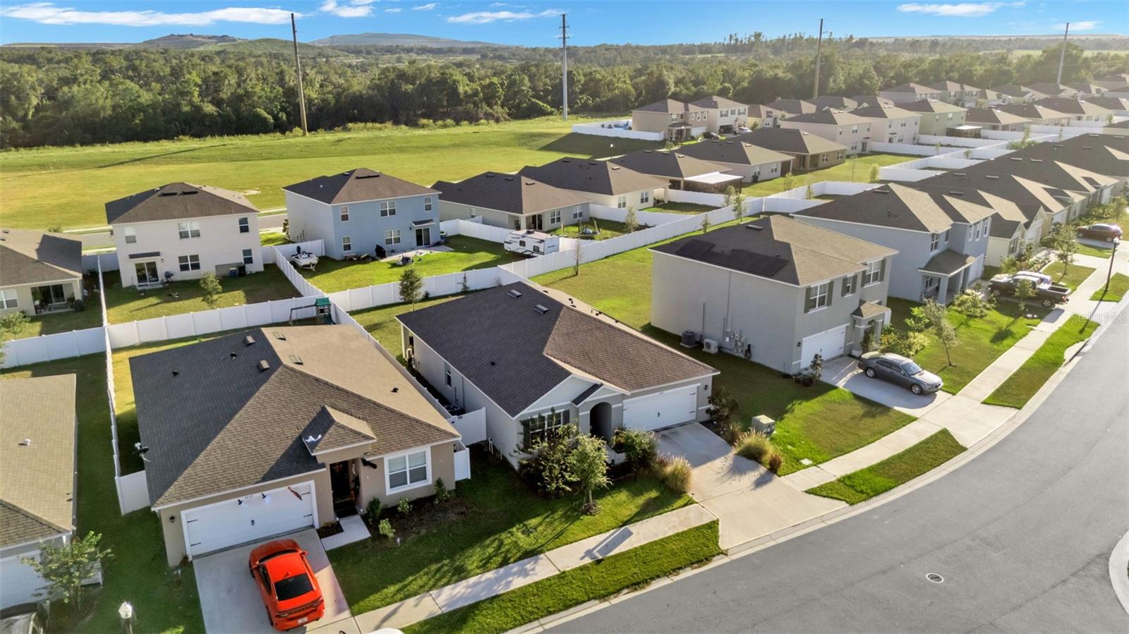 WIND MDWS SOUTH PH 1 - Residential