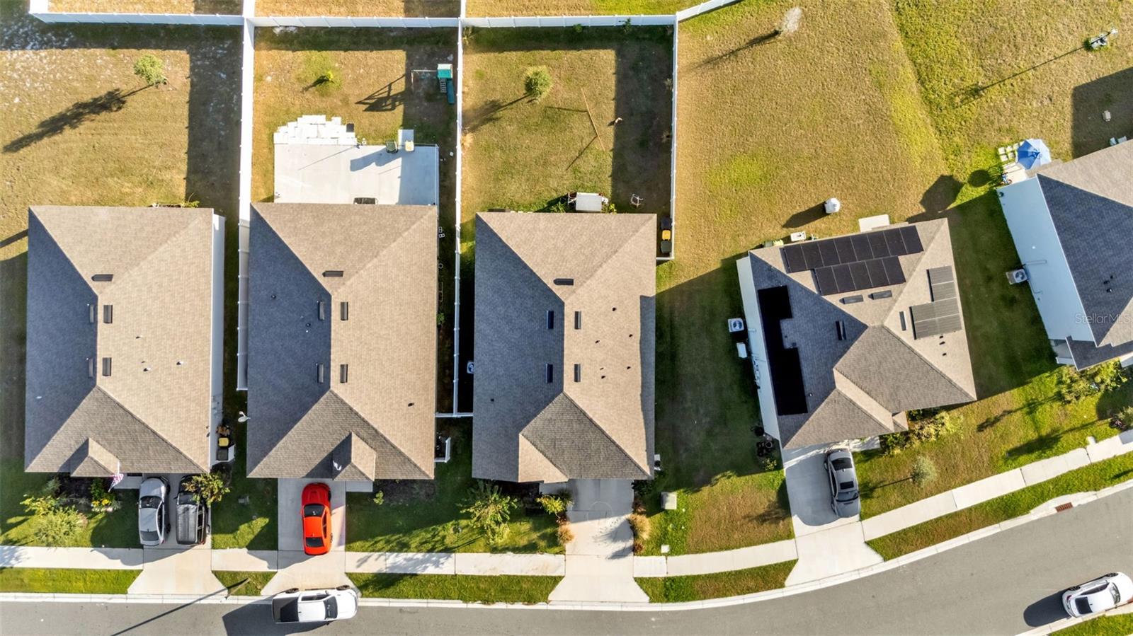 WIND MDWS SOUTH PH 1 - Residential