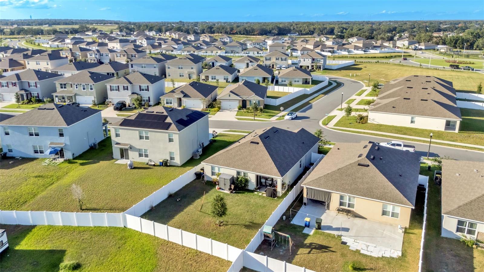 WIND MDWS SOUTH PH 1 - Residential