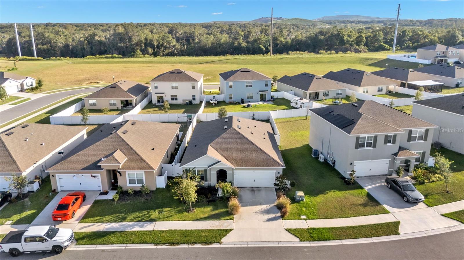 WIND MDWS SOUTH PH 1 - Residential