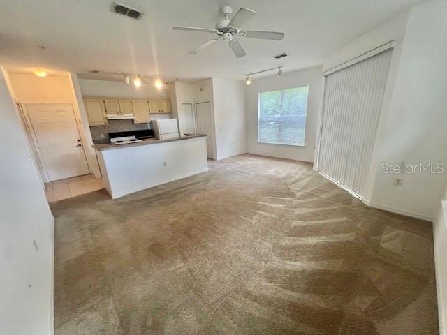 VISCONTI WEST CONDO - Residential Lease