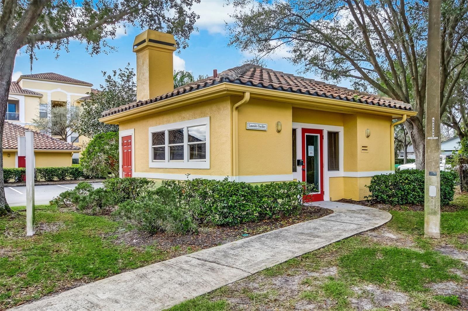 VISCONTI WEST CONDO - Residential Lease