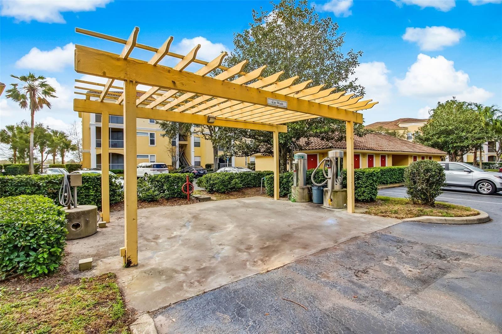 VISCONTI WEST CONDO - Residential Lease