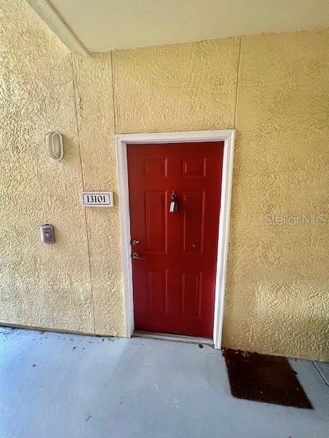 VISCONTI WEST CONDO - Residential Lease