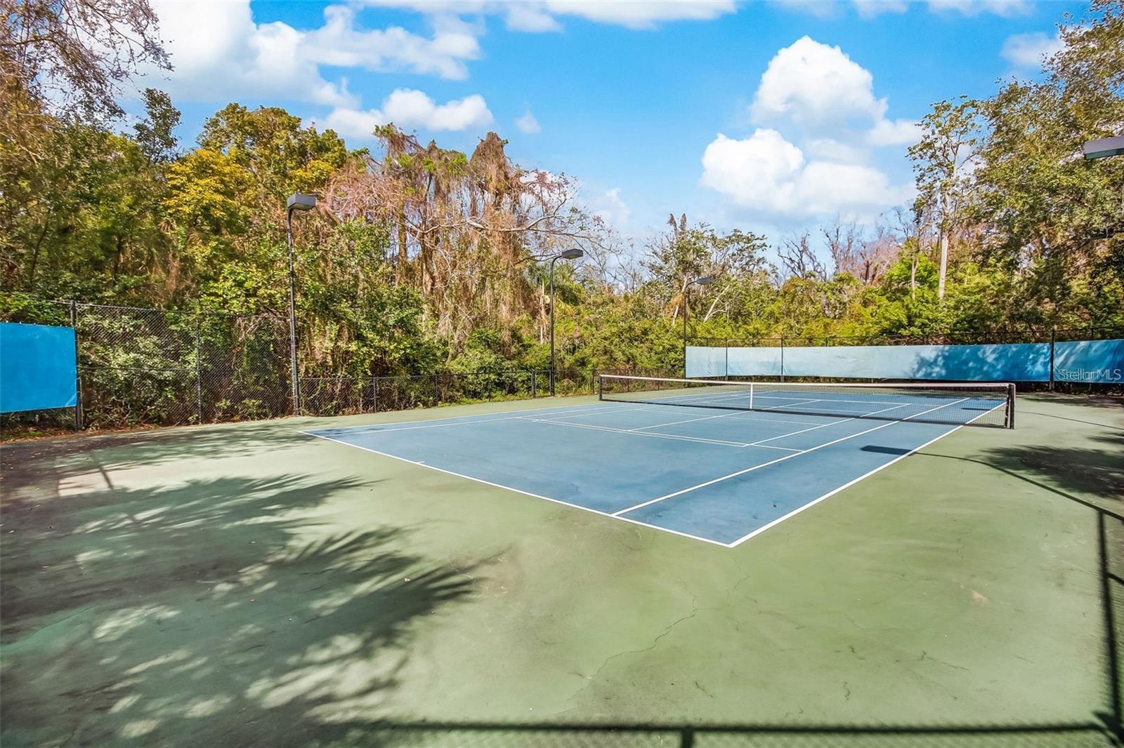 VISCONTI WEST CONDO - Residential Lease