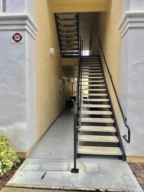 VISCONTI WEST CONDO - Residential Lease