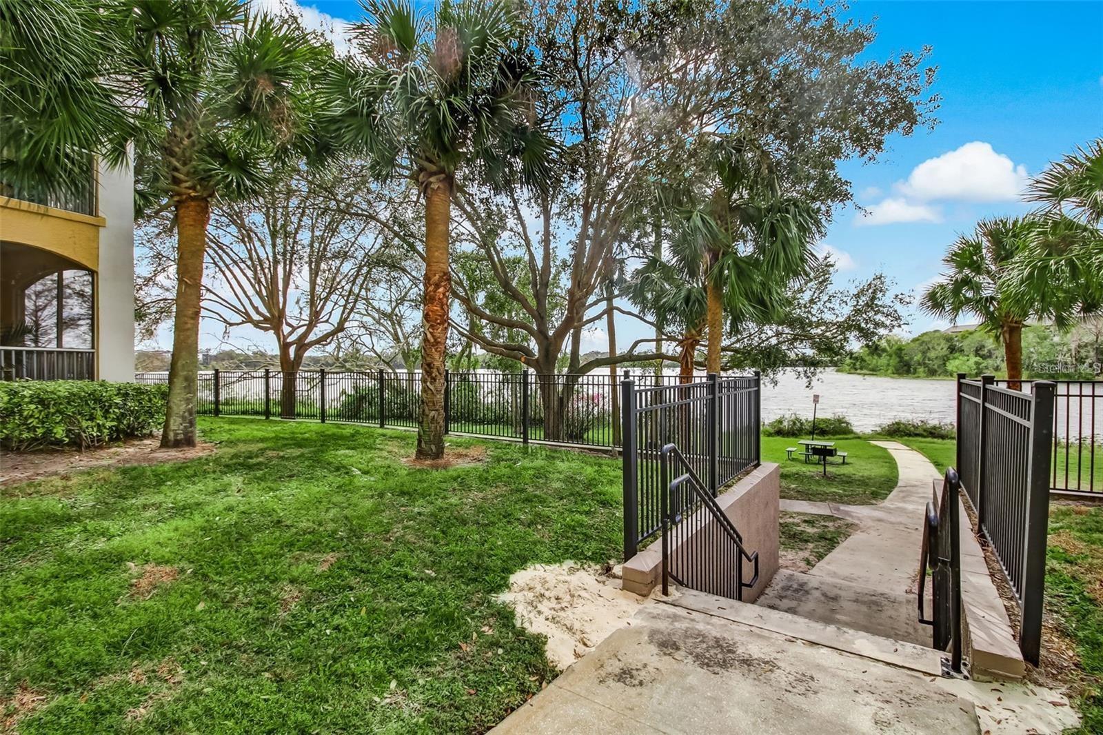 VISCONTI WEST CONDO - Residential Lease