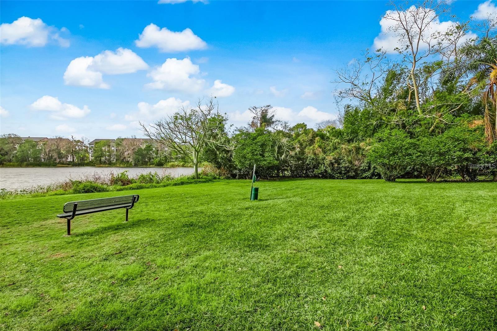 VISCONTI WEST CONDO - Residential Lease