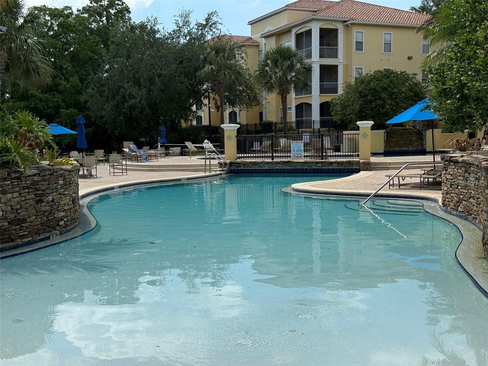 VISCONTI WEST CONDO - Residential Lease