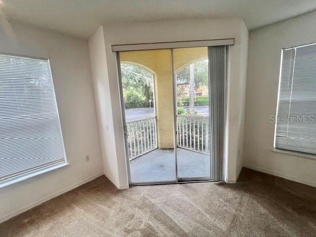 VISCONTI WEST CONDO - Residential Lease